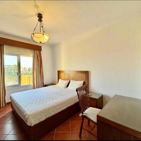 Sea View Villa Ain Bay: Spacious 5-Bedroom Retreat in Ain Sokhna Ain Sukhna Exterior photo