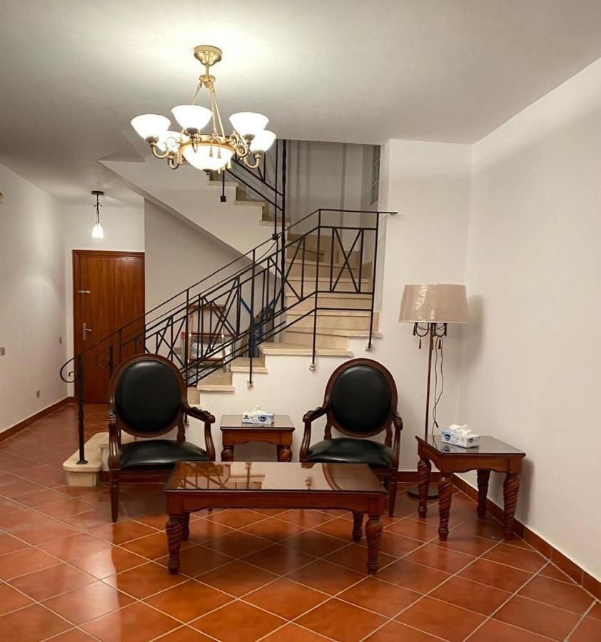 Sea View Villa Ain Bay: Spacious 5-Bedroom Retreat in Ain Sokhna Ain Sukhna Exterior photo