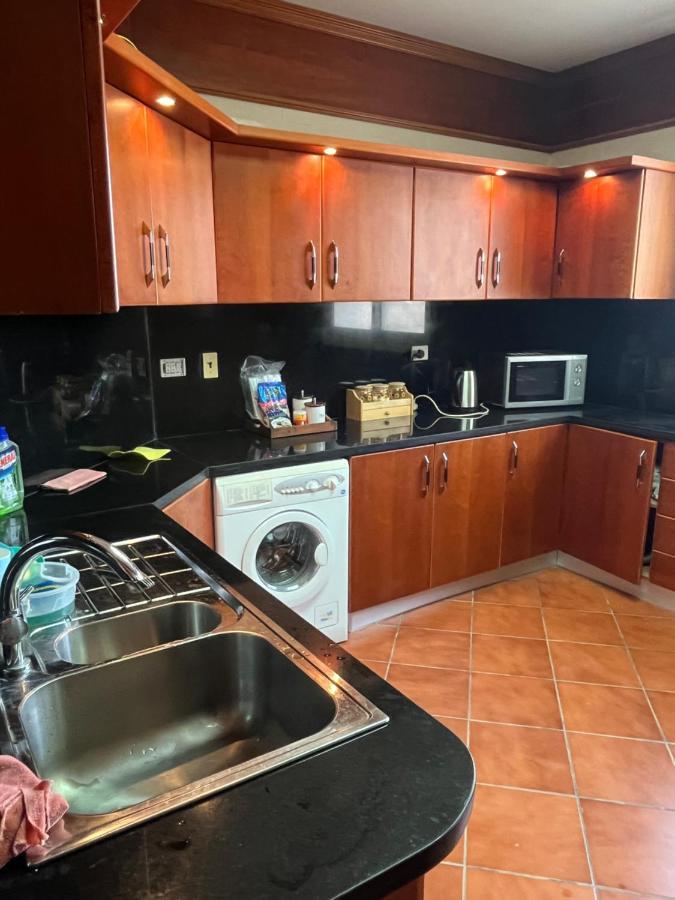 Sea View Villa Ain Bay: Spacious 5-Bedroom Retreat in Ain Sokhna Ain Sukhna Exterior photo