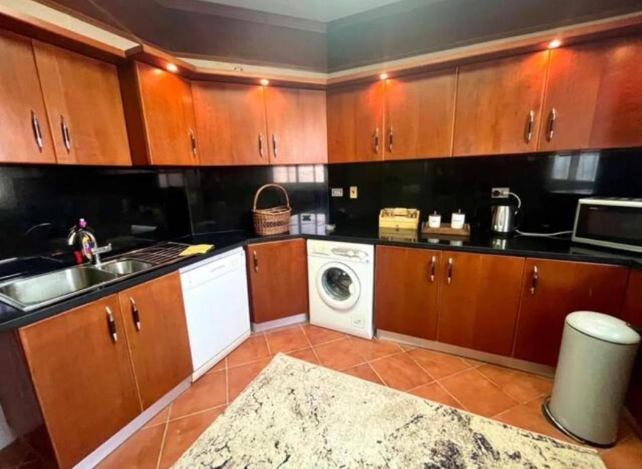 Sea View Villa Ain Bay: Spacious 5-Bedroom Retreat in Ain Sokhna Ain Sukhna Exterior photo