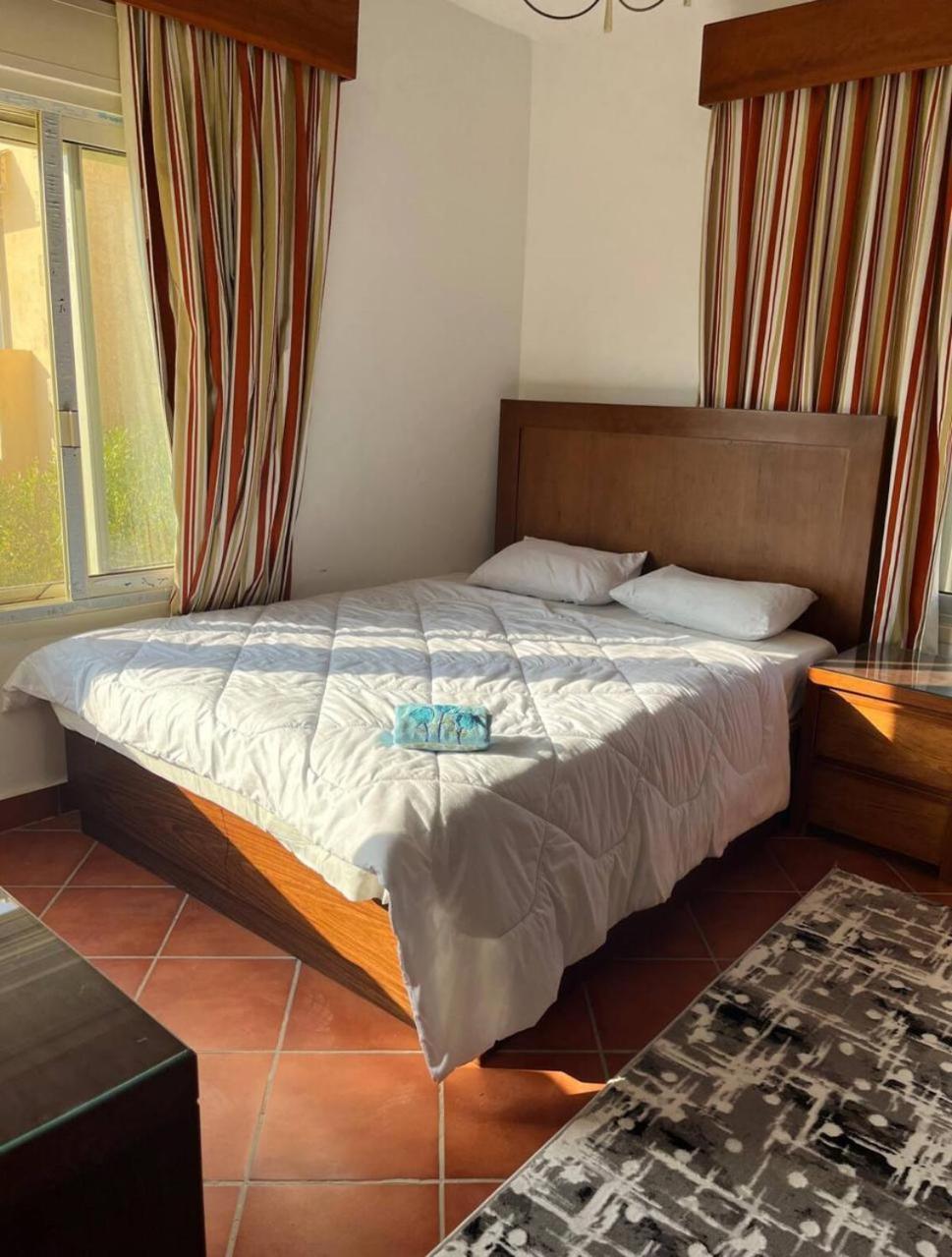 Sea View Villa Ain Bay: Spacious 5-Bedroom Retreat in Ain Sokhna Ain Sukhna Exterior photo