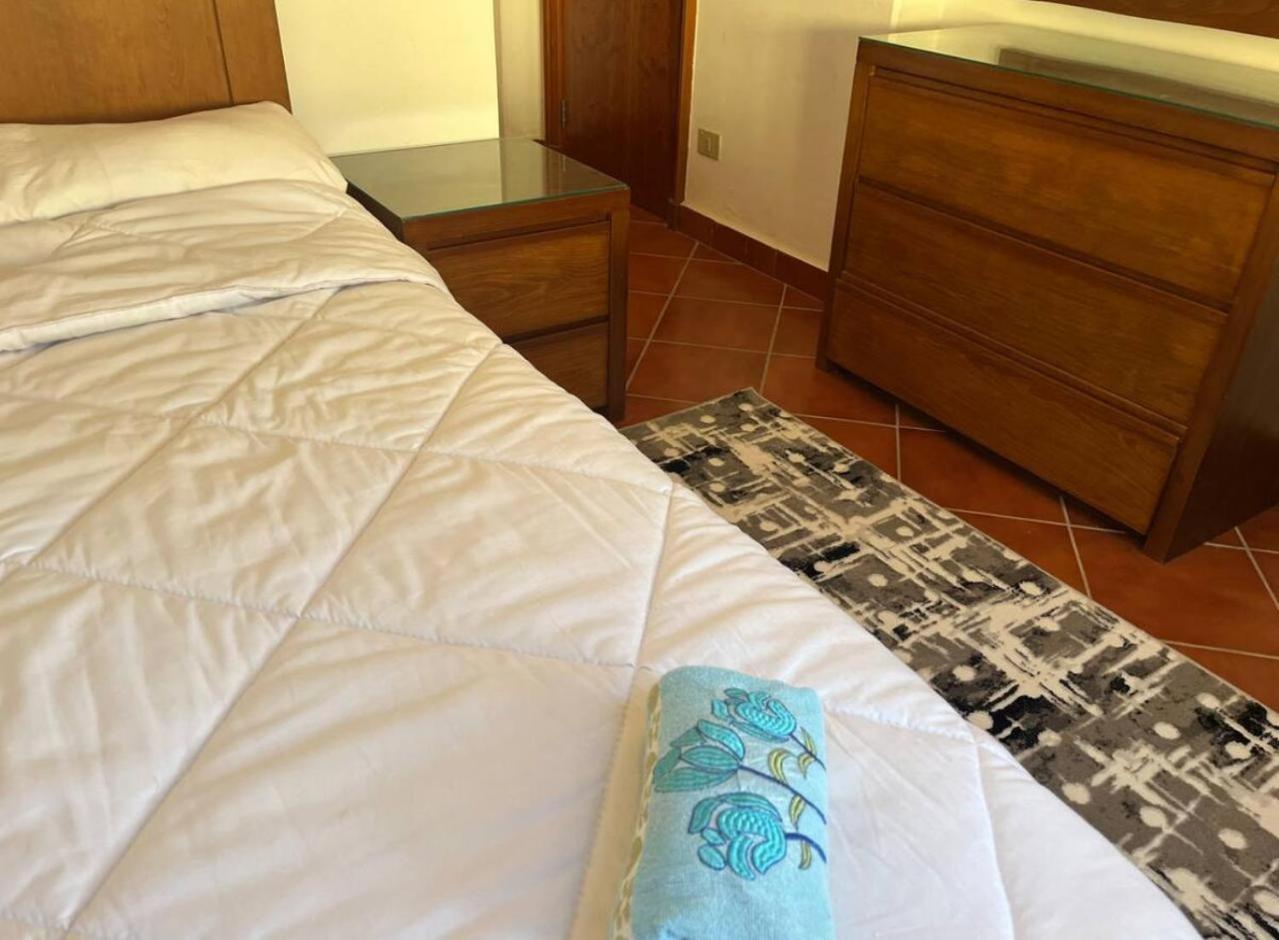 Sea View Villa Ain Bay: Spacious 5-Bedroom Retreat in Ain Sokhna Ain Sukhna Exterior photo