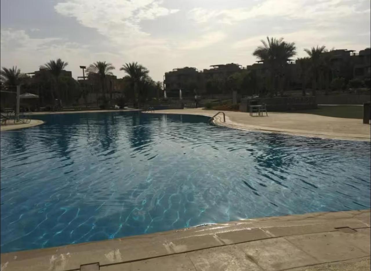 Sea View Villa Ain Bay: Spacious 5-Bedroom Retreat in Ain Sokhna Ain Sukhna Exterior photo